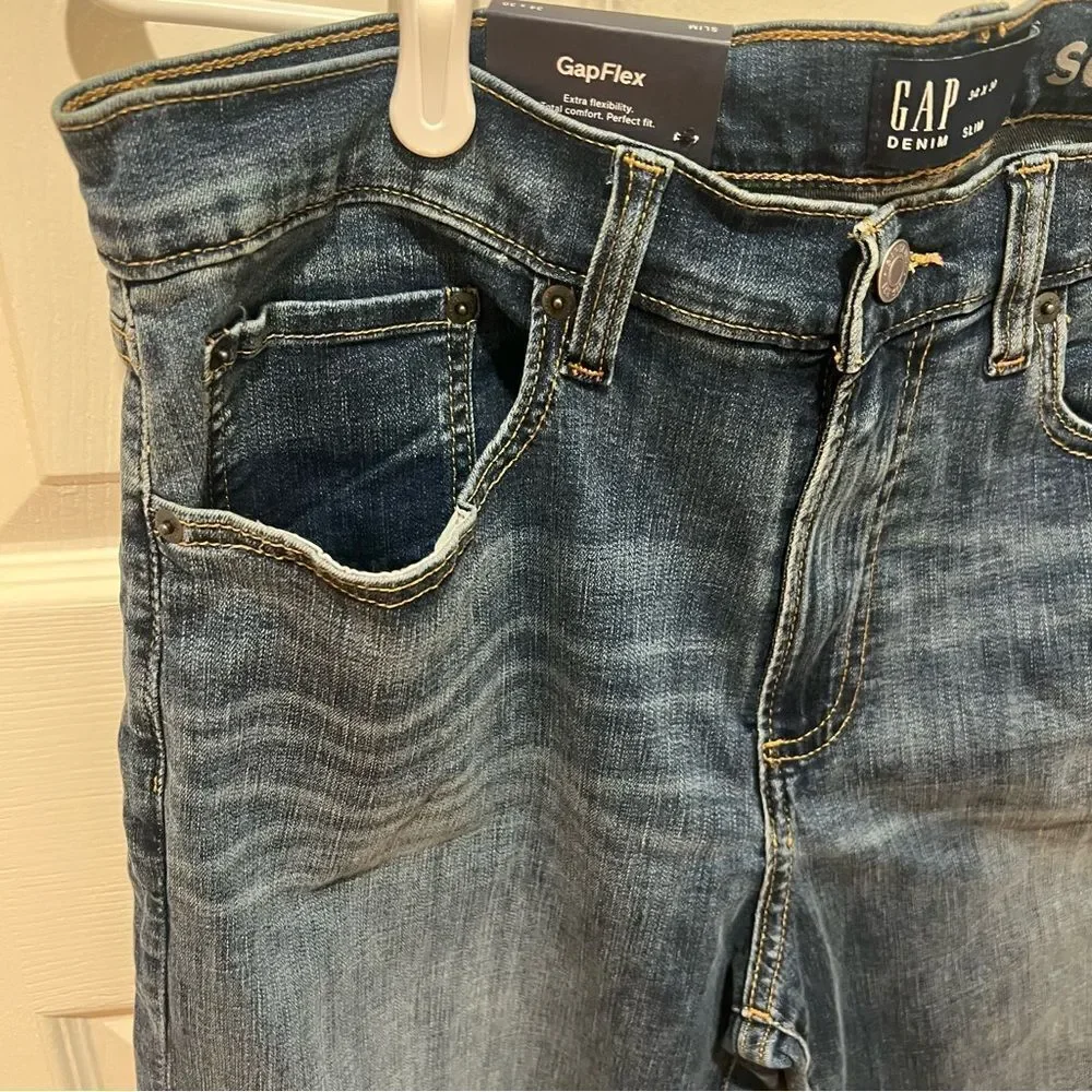 GAP nwt men